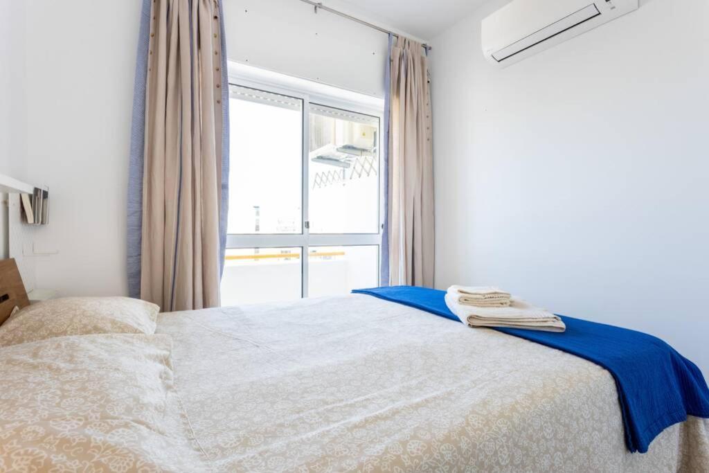 Cozy Ap Renovado 1ª Linha De Praia - Armacao Pera Армасан-де-Пера Экстерьер фото